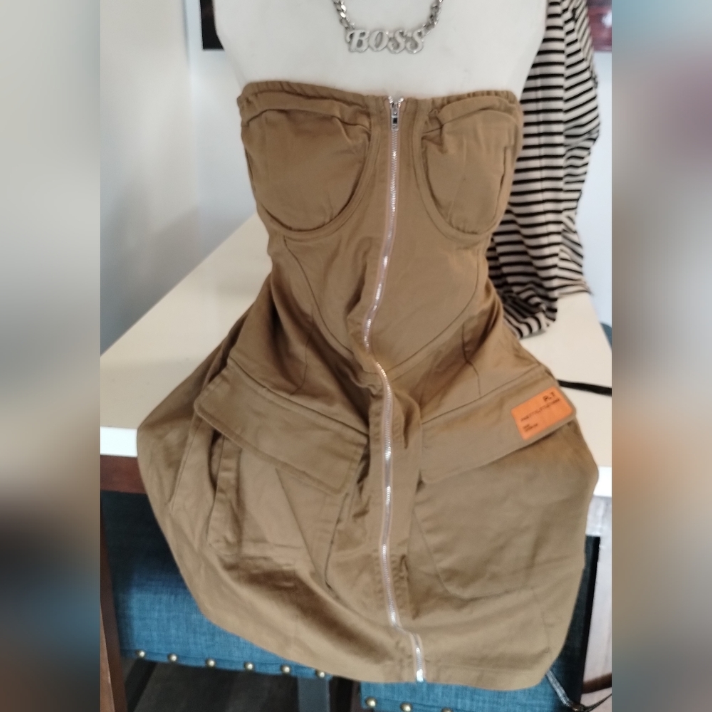 Women's Dress
